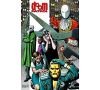 Grant Morrison Doom Patrol Book One (Tapa blanda)