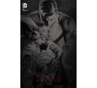 Grant Morrison Final Crisis (New Edition) (Tapa blanda) (Importación USA)