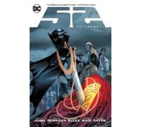 52 Volume One (New Edition)