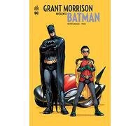 Grant Morrison présente Batman INTEGRALE - Tome 2 (DC SIGNATURES)