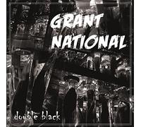 Grant National - Double Black [Vinilo]