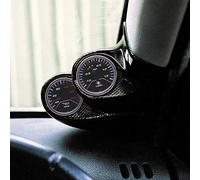 Grant Richard GR PMR114 RGM A-Pillarmount, 2 x 52 mm, aspecto de carbón