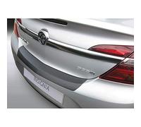Grant Richard rbp769 ABS Rear Bumper Protector Insignia de 4/5 Puertas 10/2013- Negro,