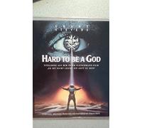 Grant Stevens - Hard to be a god (1989) / Vinyl single [Vinyl-Single 7'']