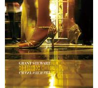 Grant Stewart - St.Thomas:Plays Sonny Rollins