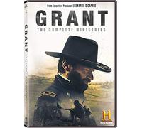 Grant: The Complete Miniseries [USA] [DVD]