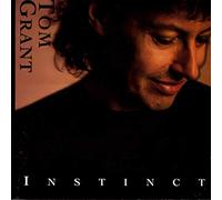 Grant, Tom - Instinct