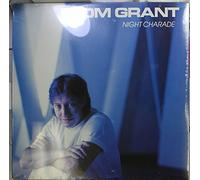GRANT TOM - Night charade (Vinyl LP) Forever yours Hands Since i don't have you Invitation School's out Secrets