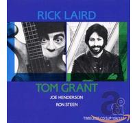 Grant,Tom - Soft Focus