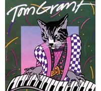 Grant,Tom - Tom Grant