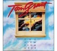 Grant,Tom - View From Here