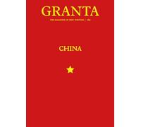 Granta 169: China