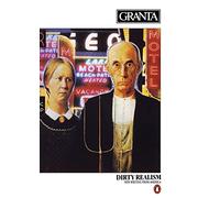 Granta 8: Dirty Realism (Granta: The Magazine of New Writing)