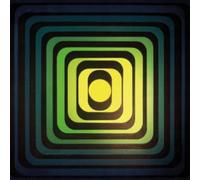 Grantby - The Beast System [Vinilo]