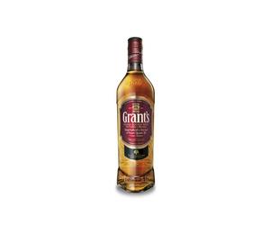 Grant's Blended Scotch Whisky 1 Litro