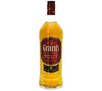 Grant's Blended Scotch Wisky The Family Reserve - 1000 ml