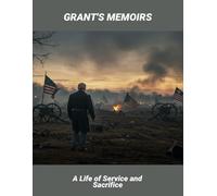 Grant'S Memoirs: A Life Of Service And Sacrifice
