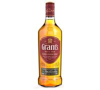 Grant's Triple Wood Whisky escocés de malta mezclado, 70cl