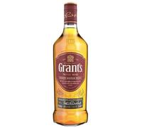 Whisky Grant's 1 Litro