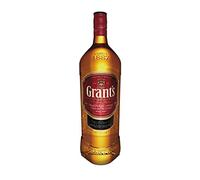 Grant's Whisky Blended Scotch - 1000 ml