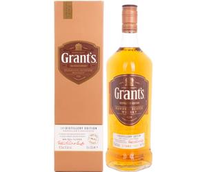 Grants Whisky Grants 46.3º 1000 ml