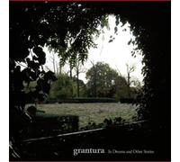 Grantura - In Dreams And Other Stories
