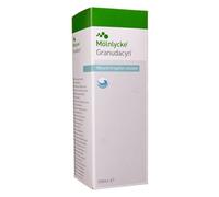 Granudacyn Solución de enjuague