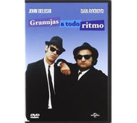 Granujas a todo ritmo [DVD]