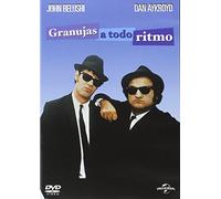 Granujas a todo ritmo [DVD]