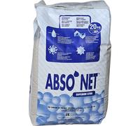 Granulado aglutinante universal tipo III R de grano extra fino para suelos de poros finos, en saco de 20 kg