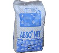 Granulado aglutinante universal tipo III R de grano fino para superficies porosas/asfalto, en saco de 20 kg