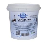 Granulado Filtro 5L Para Rellenar Compatible Con Cafeteras Comunes Y Más.