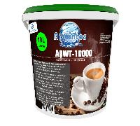Granulado Filtro Refill Para Cafeteras Automáticas Grano de Carbón Activo