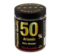 Granulado para Discus Artemia Brine Shrimps Flat GRANULATE 65gr
