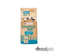 granulés de cría Duck 4 Pellet Versele Laga saco 20 kg