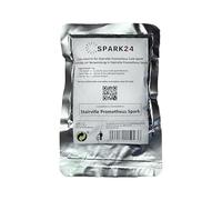 Gránulos compatibles con Stairville Prometheus Spark Gránulos (1 unidad)