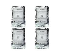 Gránulos compatibles con Stairville Prometheus Spark Gránulos 4 x 4 unidades