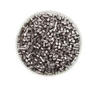 Gránulos de cobalto ≥ 99,99% for investigación científica y uso experimental(500 Grams)