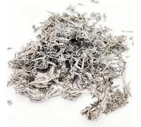 Gránulos de cristal de metal Ti>99,999% for investigación científica - Gránulos de metal de metal electrolítico for uso experimental(50 Grams)