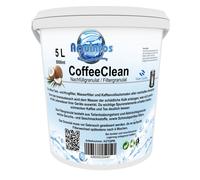 Gránulos De Filtro De Café Refill Para Cafeteras Automáticas