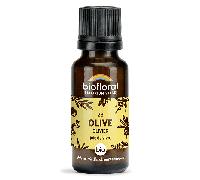 Gránulos de flores de Bach orgánicas con aceite de oliva Biofloral 23, 19,5 g