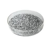 Gránulos de molibdeno - Perlas de molibdeno de 1 a 3 mm for investigación científica | Mes > 99,9%