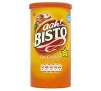 Gránulos de salsa de pollo Bisto 300G