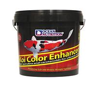 Gránulos flotantes para Koi, 7 mm, 2 kg