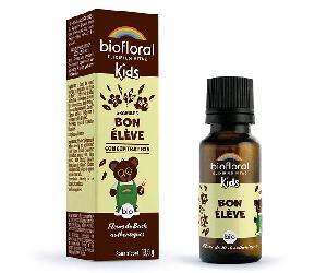 Gránulos orgánicos Biofloral para niños, 19,5 g