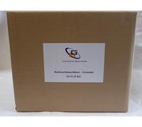 Gránulos para lavadoras de ruedas ECO 25 kg para Drester, Herkules y Rema Tip Top Turbo Wash 518465