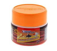 0.07 KG Ocean Nutrition Premium Golfish Pellets alimento para peces