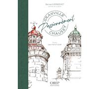 Granville, Chausey, passionnément