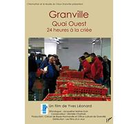 Granville quai ouest 24 heures a la criee (DVD)