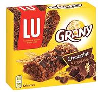 Grany-LU Grany Brut Chocolate 3 x 125 g (x1)